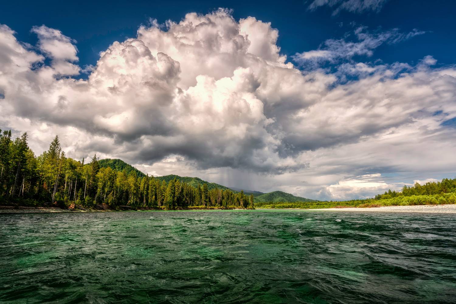 , Nikitin Alexander