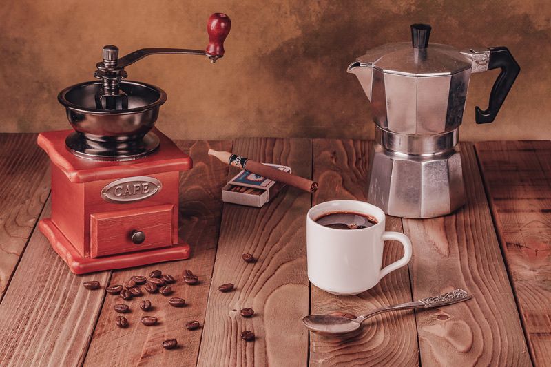 Кофейная тема/Coffee theme фото превью