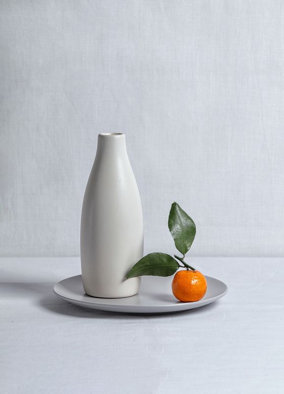 Белый фото превью