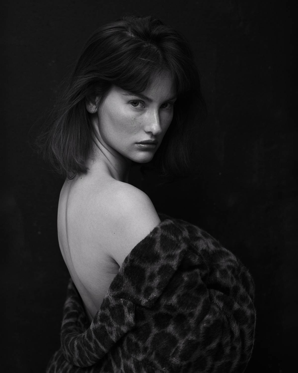 , Александр Сасин