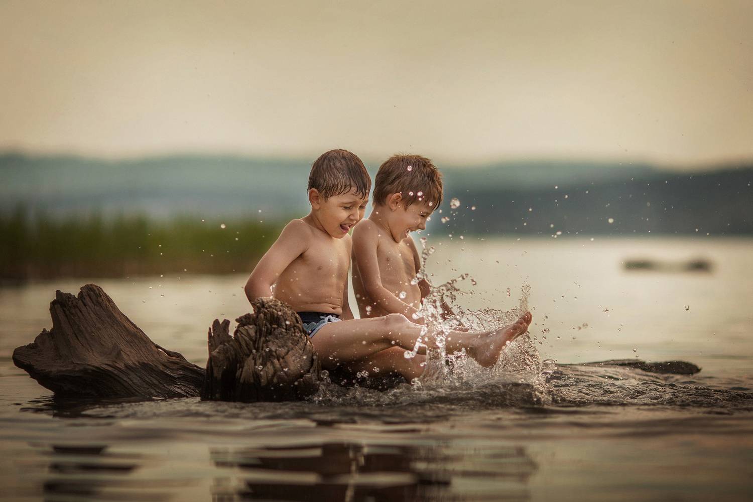 , Салина Ирина