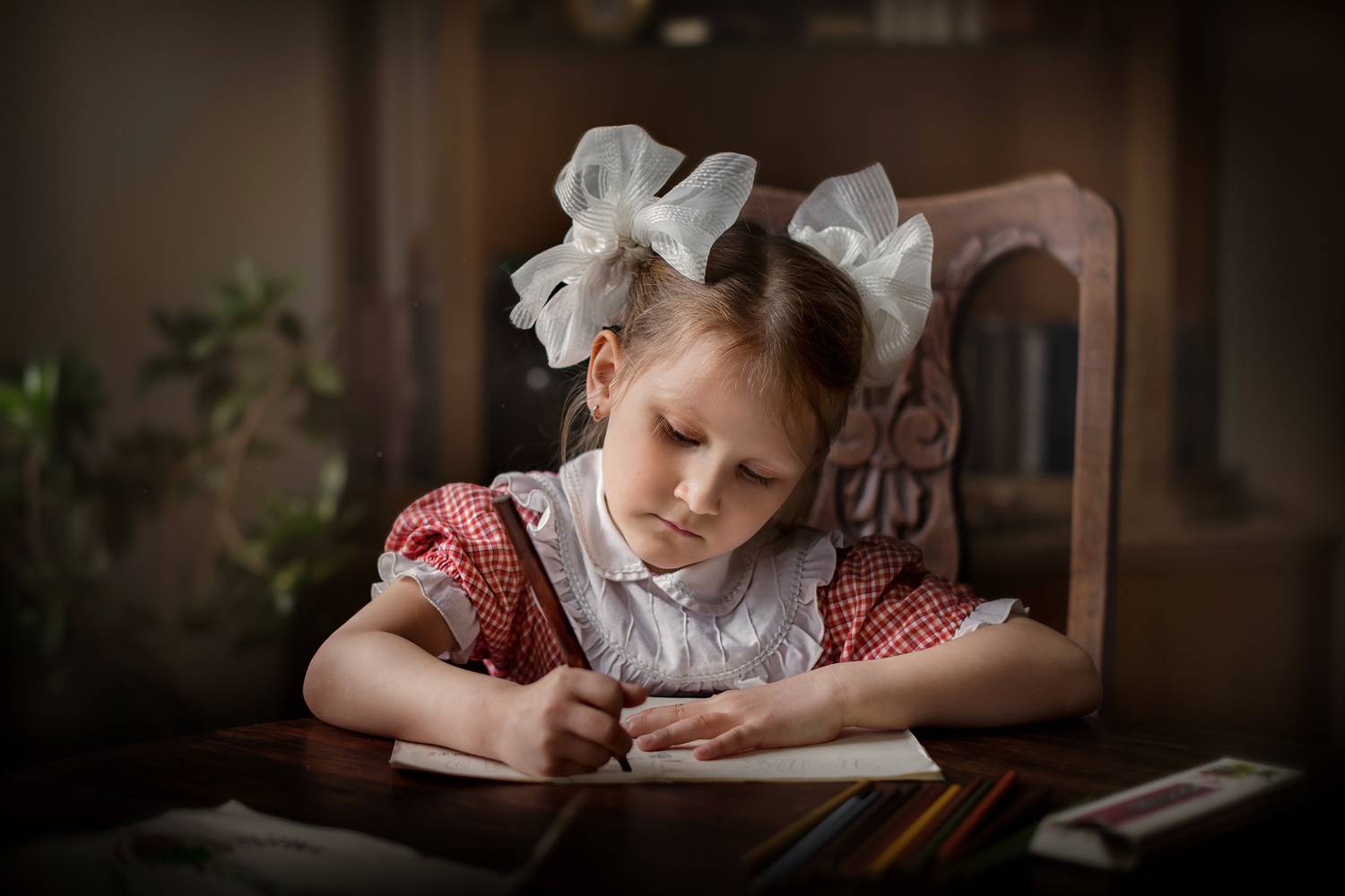 , Салина Ирина