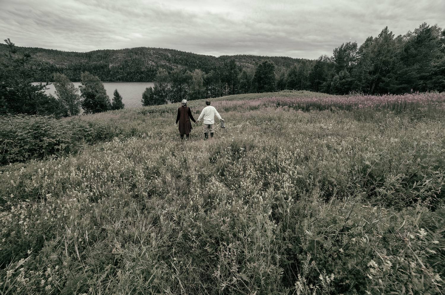 , Валерий Одинцов