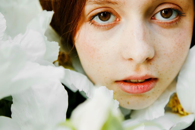 Анна фото превью