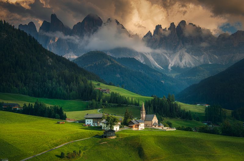 St.Magdalena фото превью