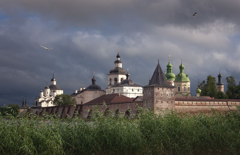 Северное благочестие фото превью