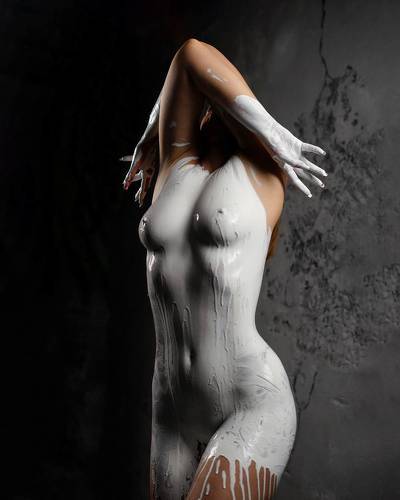 Скульптура 