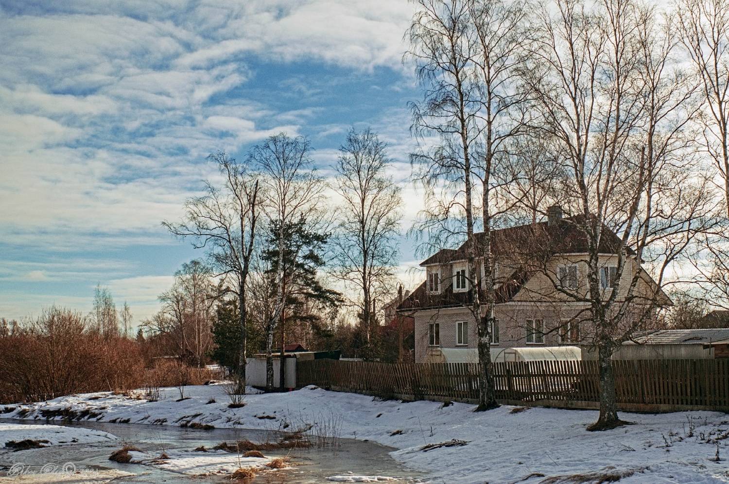 , Орлов Олег