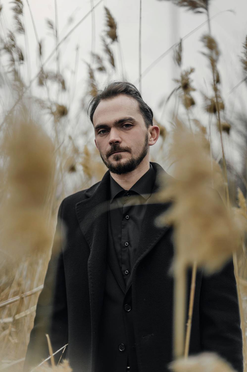 , Эктов Алексей