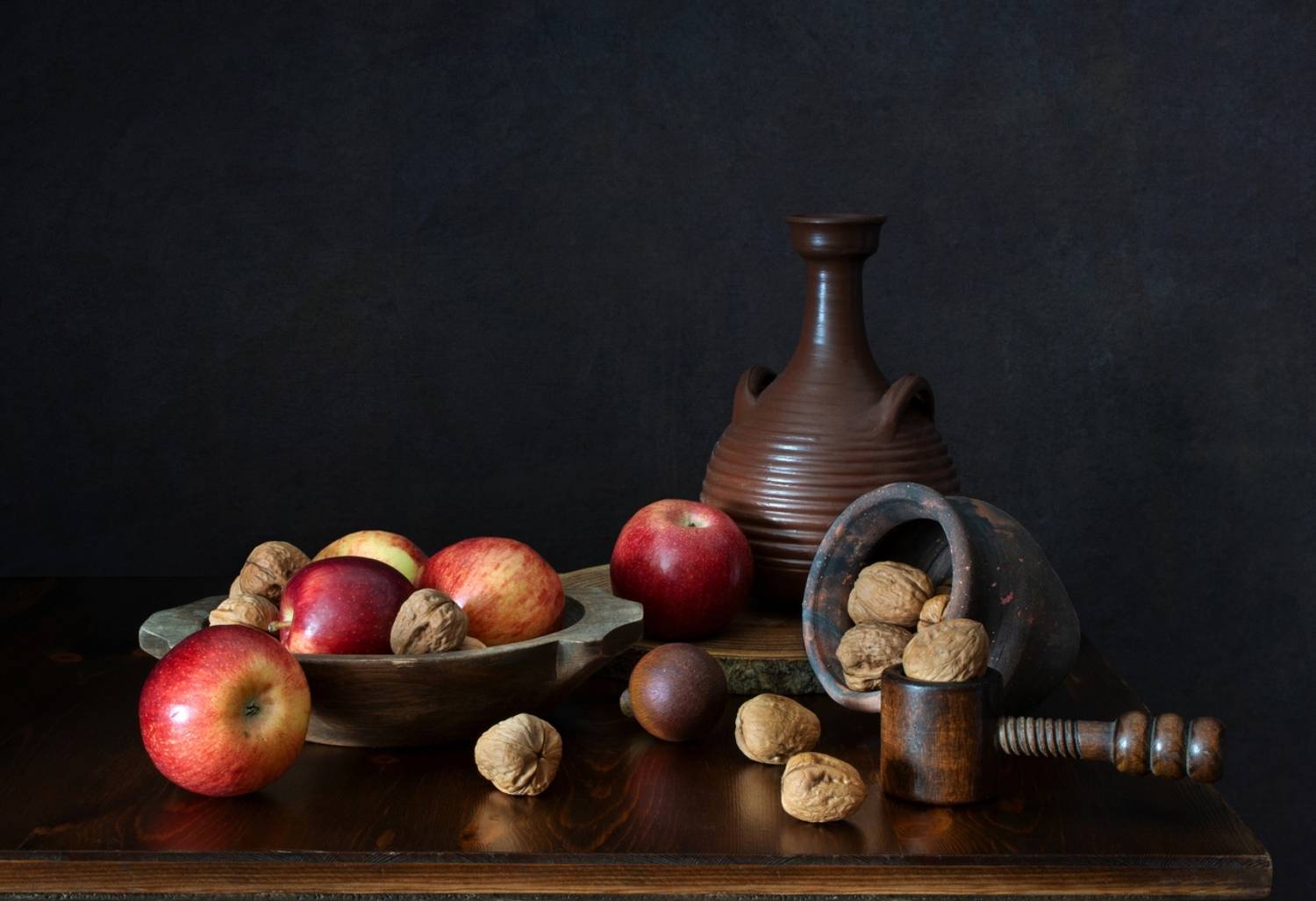 , Людмила Бекман