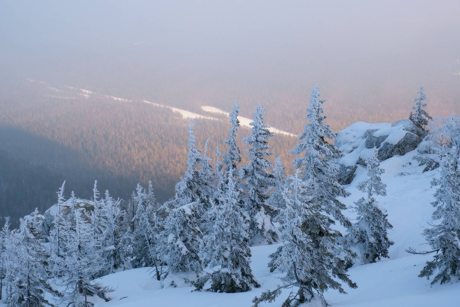 Таганай, Бараньи лбы, Юсупов Александр