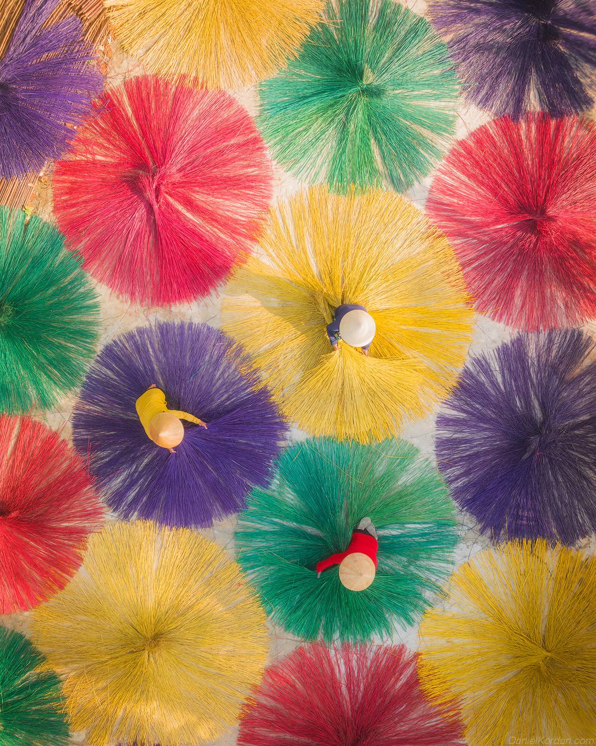 , Даниил Коржонов