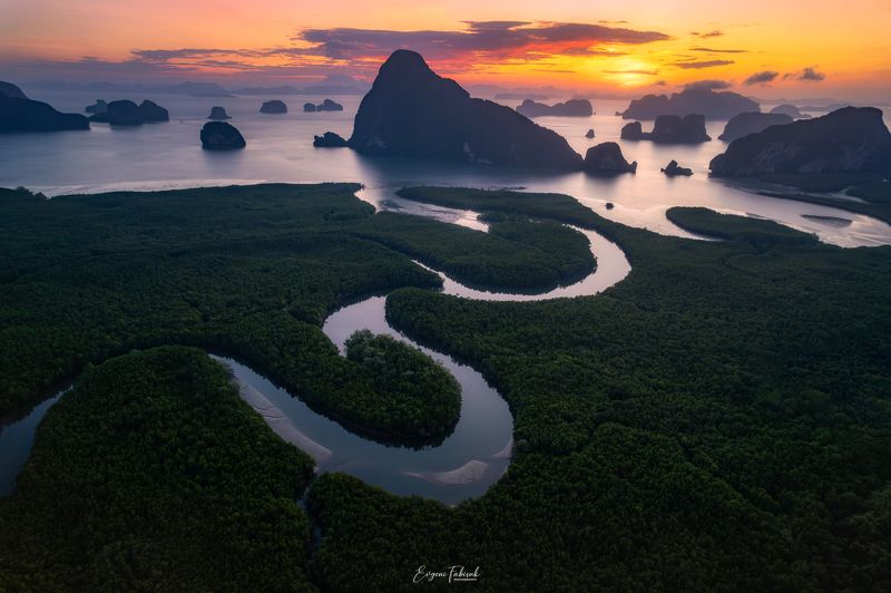 Thailand фото превью