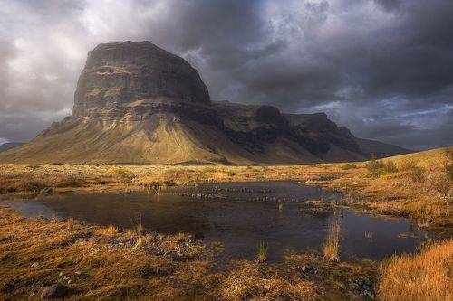 Iceland