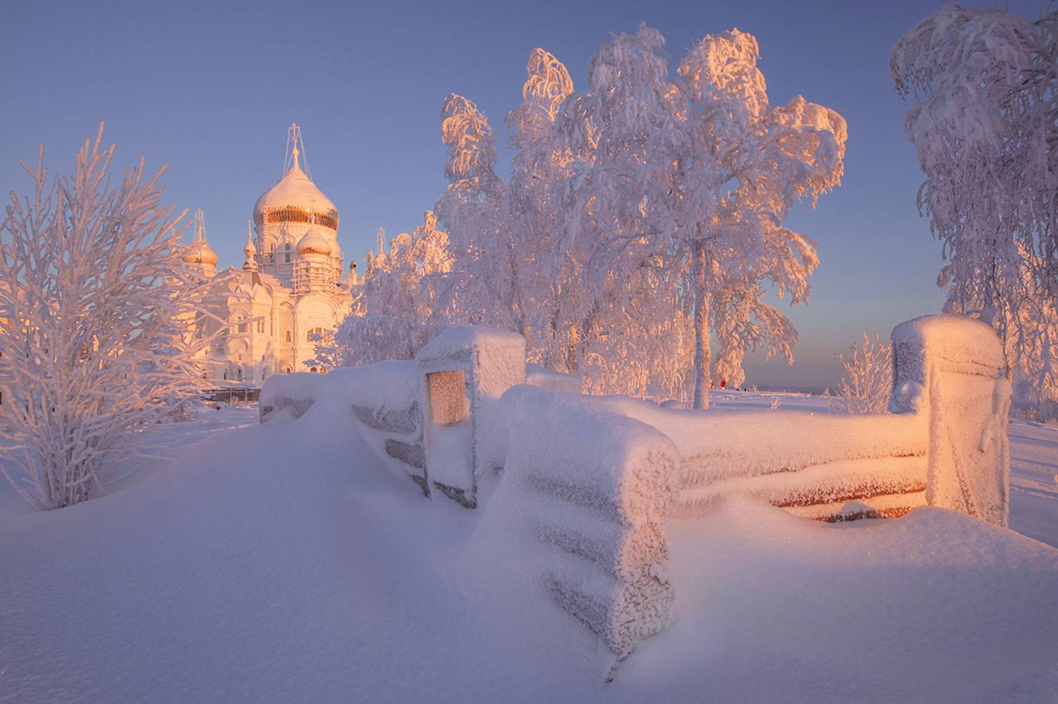 , Петр Косых