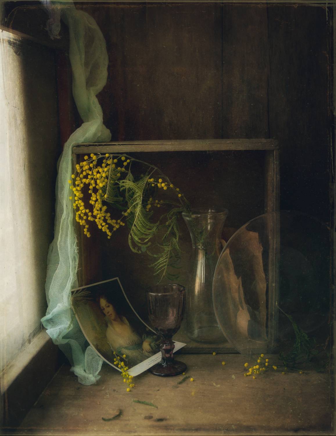 , Хромеев Александр