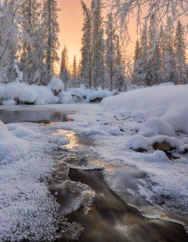 Перекаты Кольского