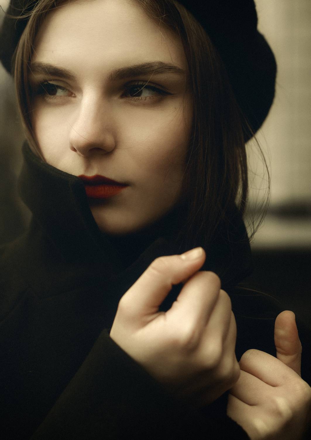 , Денис Труфанов