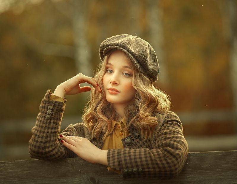 Лера фото превью