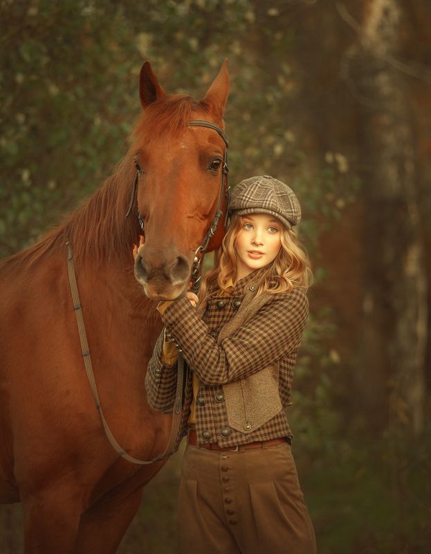 Лера фото превью