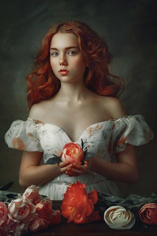Невинность фото превью