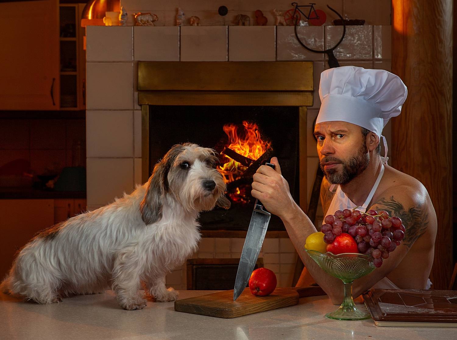 , игорь перфильев