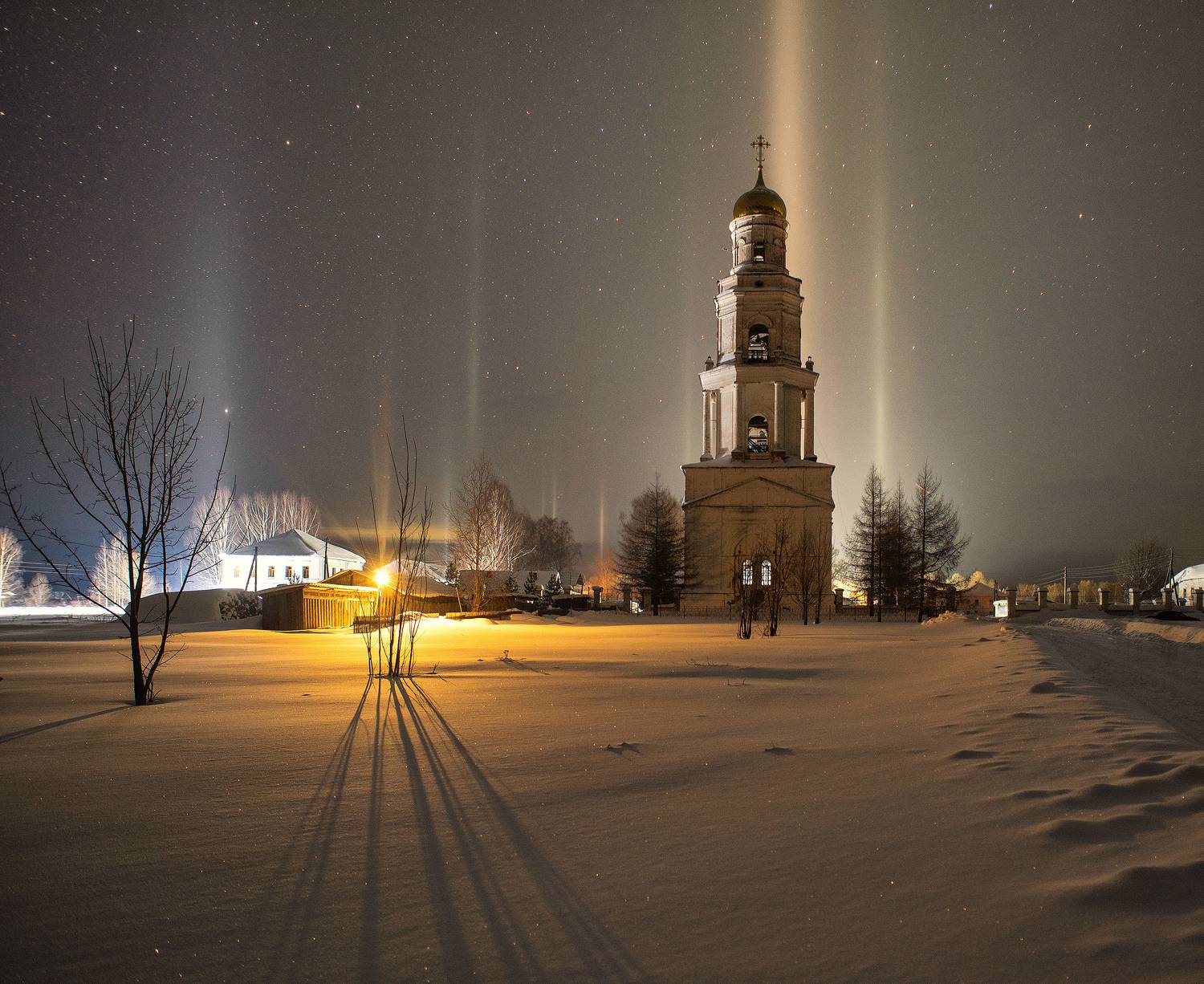, Евгений Карепанов