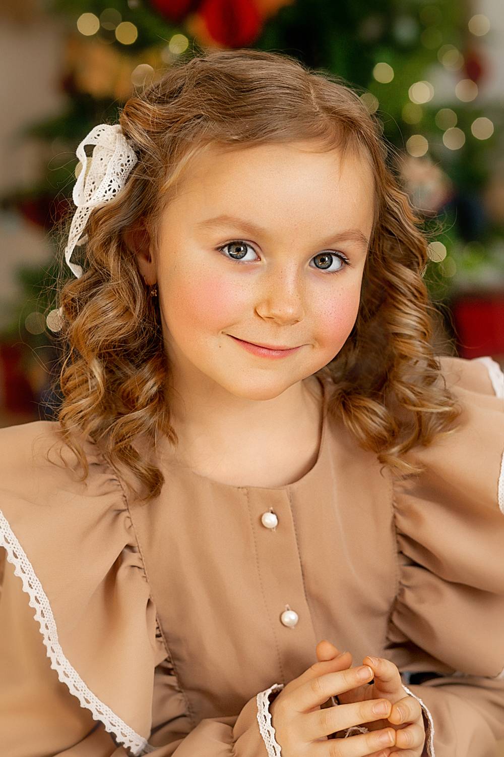 , Деева Елена