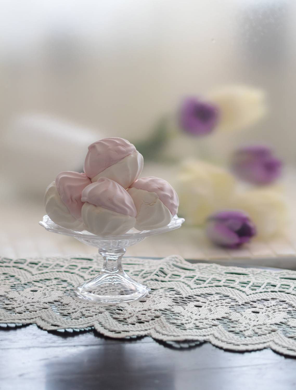 натюрморт,декор,весна,макро,цветы,флора,листья,тюльпаны,зефир,антонина яновска,ваза,eos m50,, Антонина Яновска