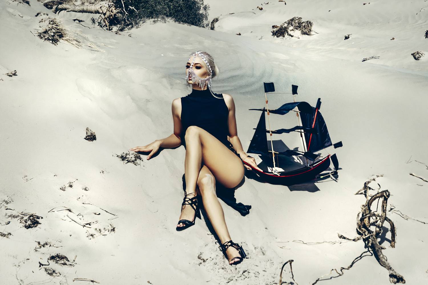 woman, portrait, fashion, beauty, outdoors, conceptual, Руслан Болгов (Axe)