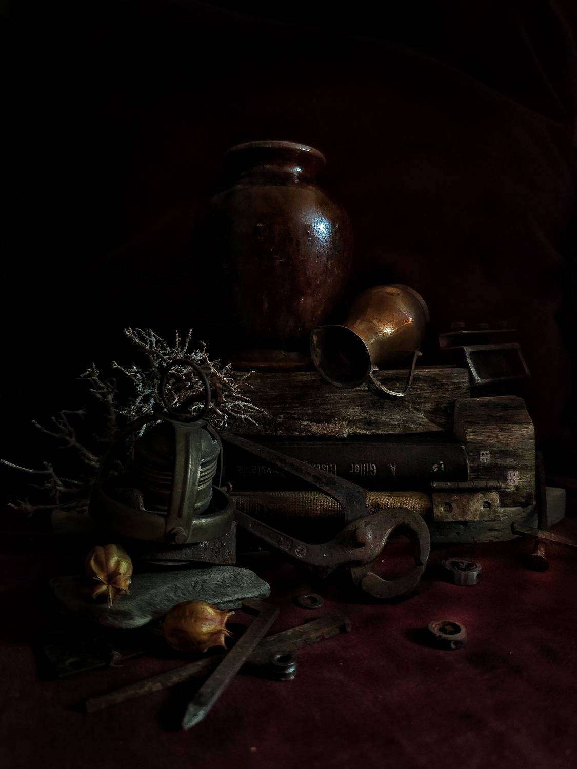 #Oldthings #vintage #antiques #driftwood #art #stillife , Natalia Sopoćko