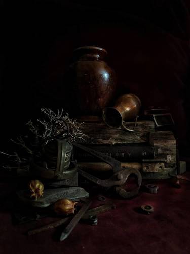Old Things 