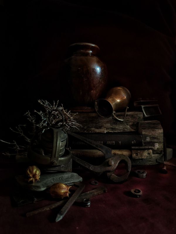 #Oldthings #vintage #antiques #driftwood #art #stillife  Old Things  фото превью