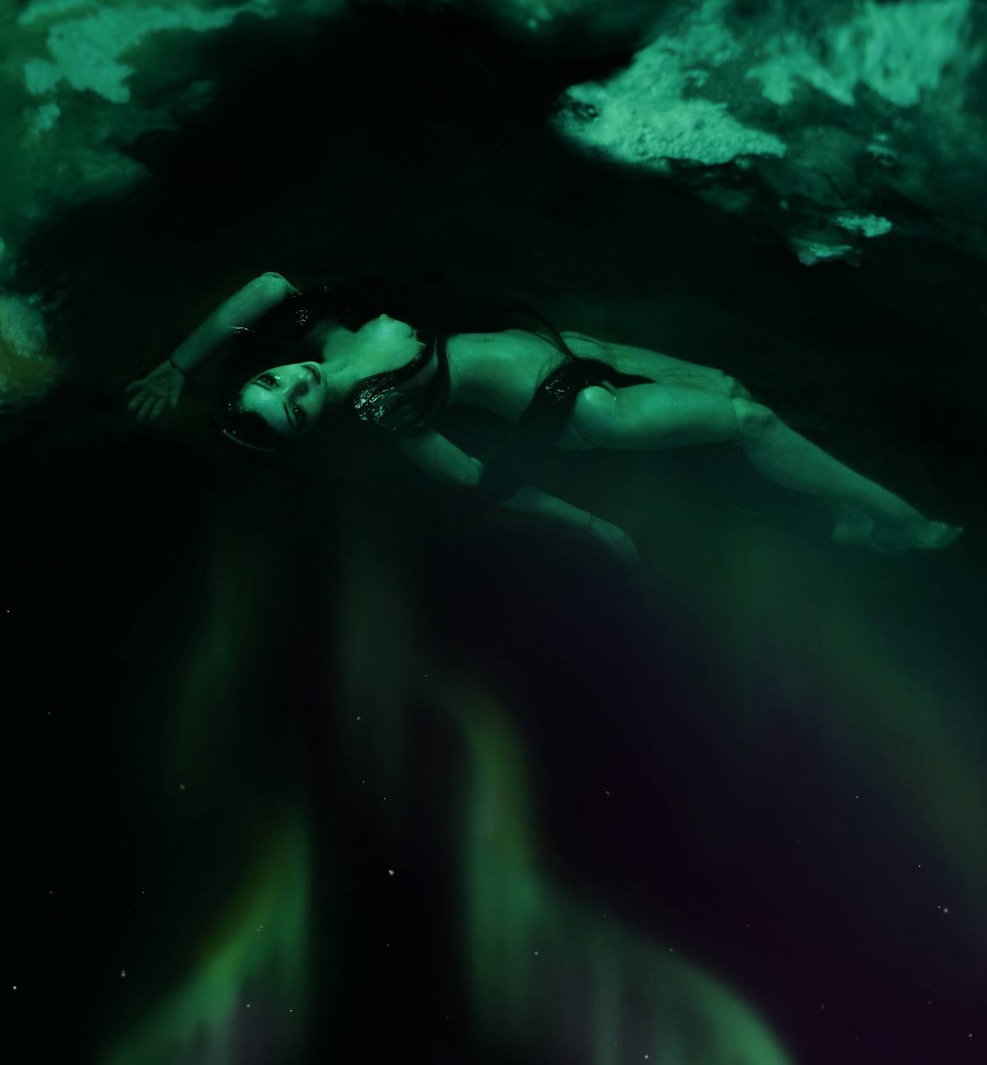 , Соловьёва Анастасия