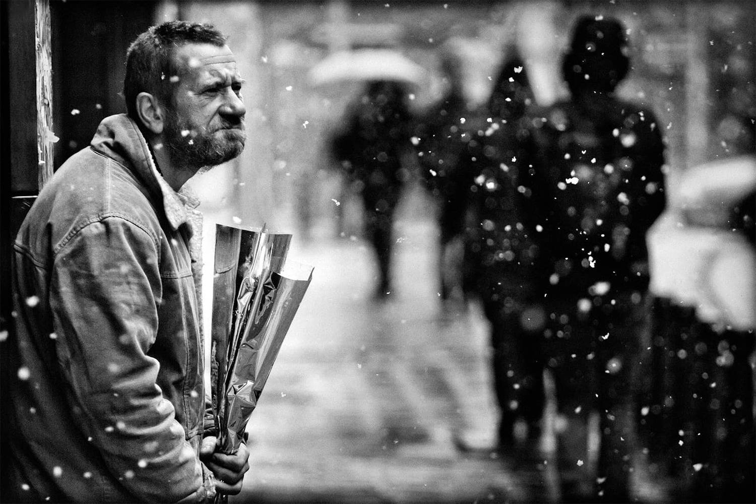 , Denis Buchel (Денис Бучель)