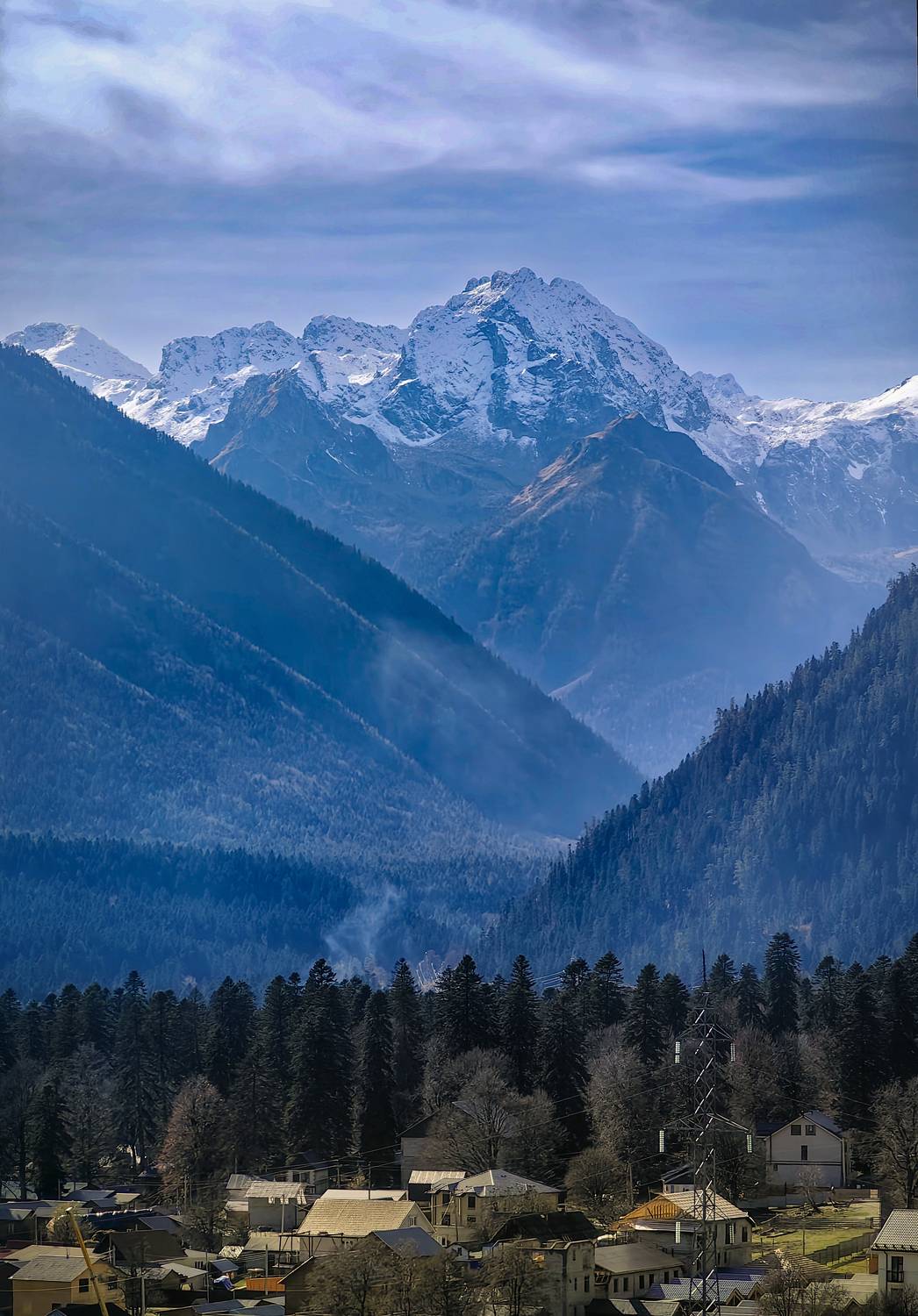 , Владлен Халимов