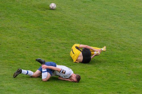 Нарушение...