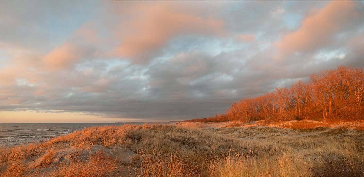 балтика, море, балтийское море, калининградская область, Олег Иванов
