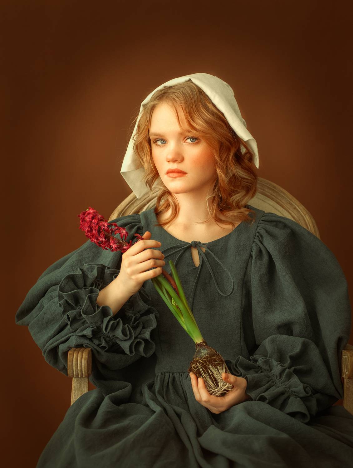 , Щинова Юлия