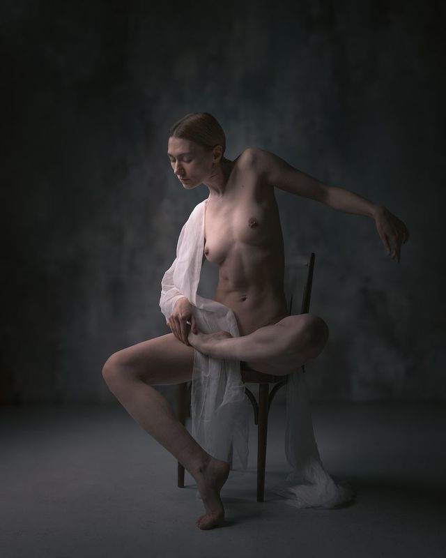 Наедине с собой фото превью