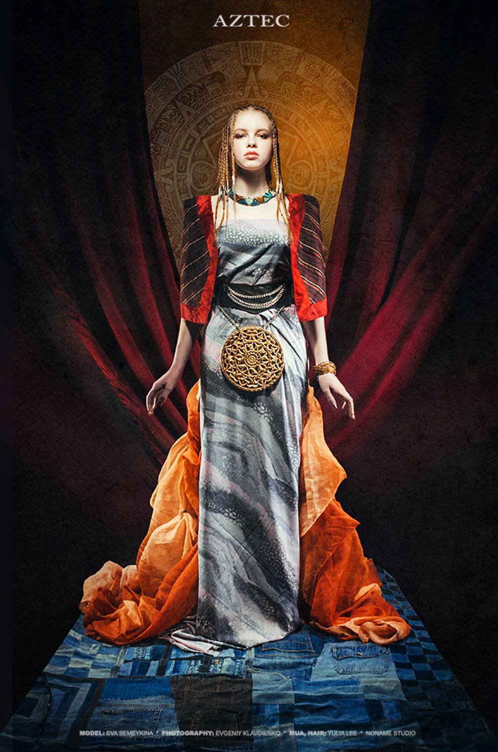 , Евгений Клавдиенко