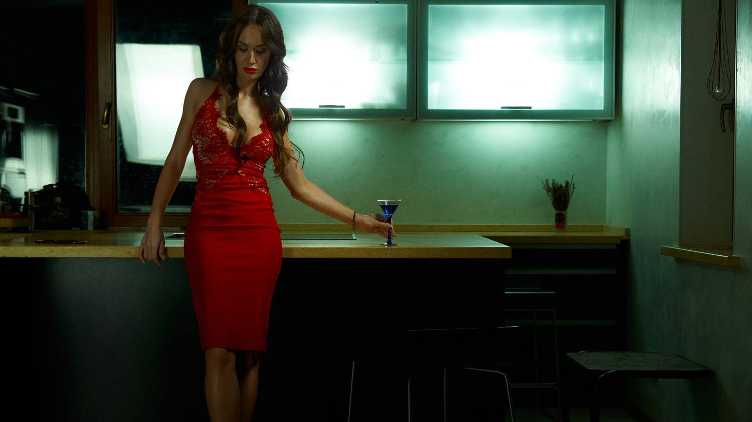 , Никита Прянишников