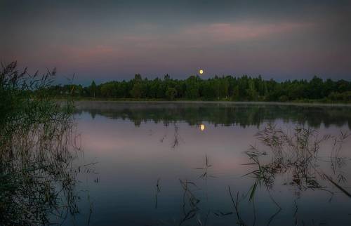 Ночь на Сози