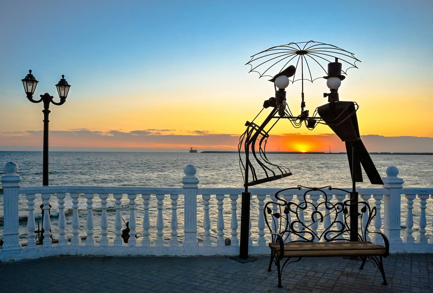 город, Михаил Пшеннов