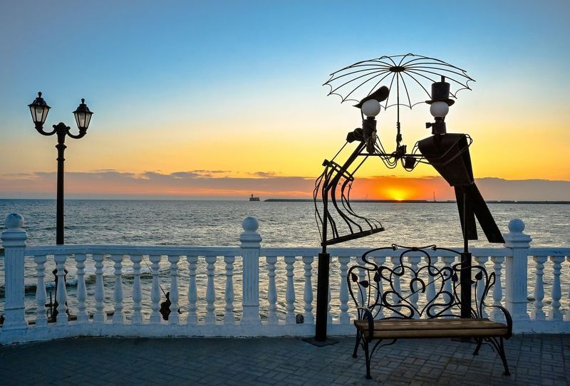 город А утром они.... фото превью