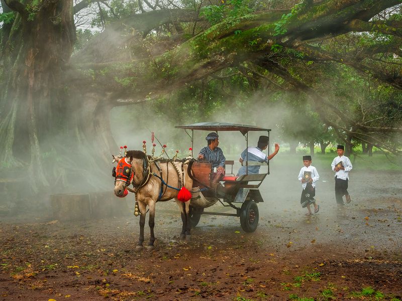 Going to school фото превью