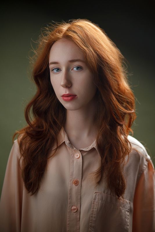 Ekaterina фото превью