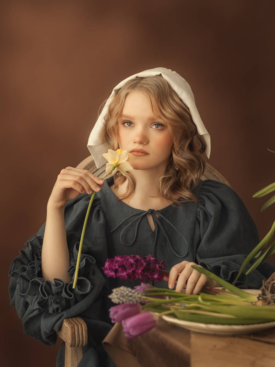 , Щинова Юлия