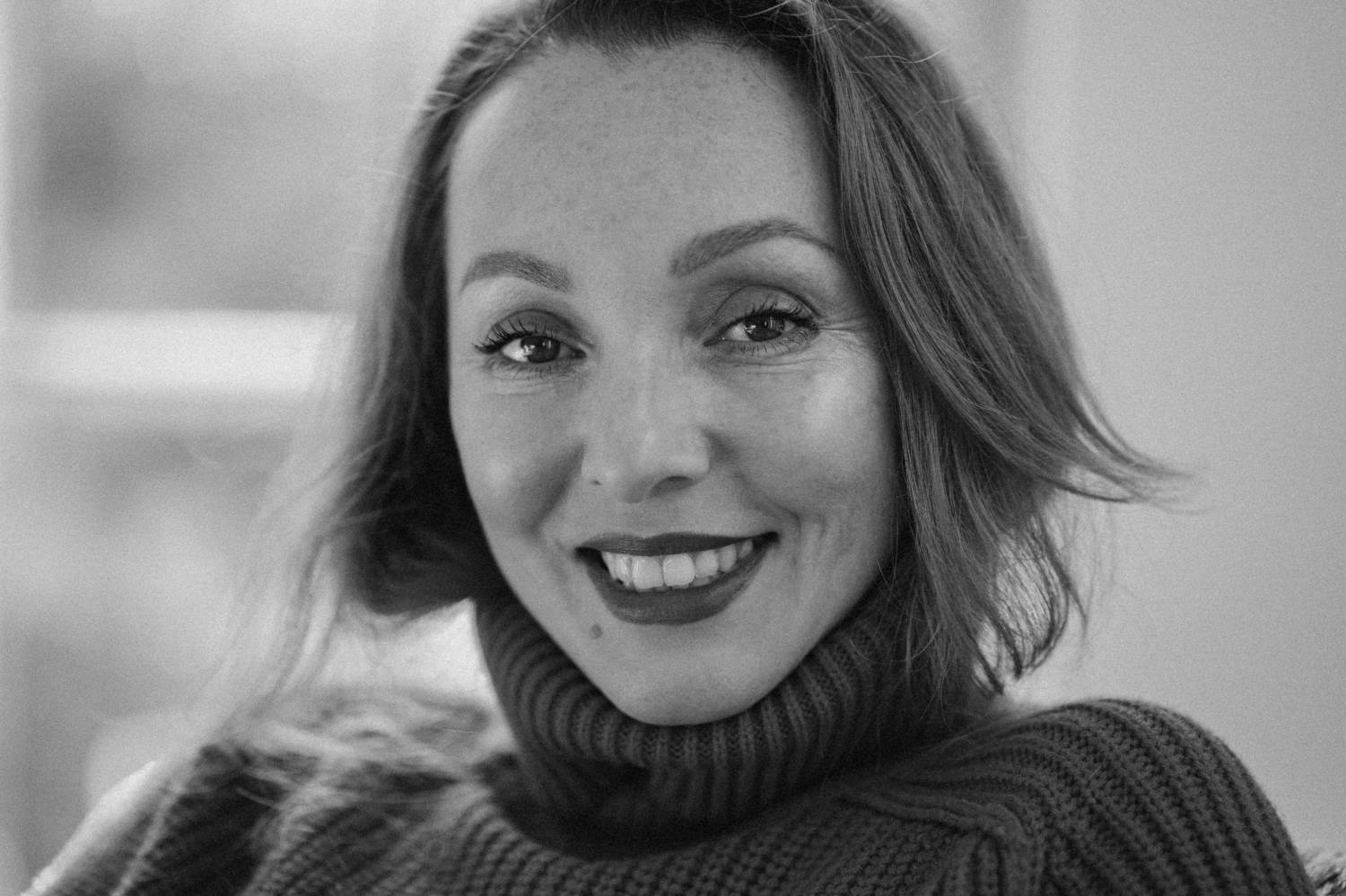 , Михова Марина