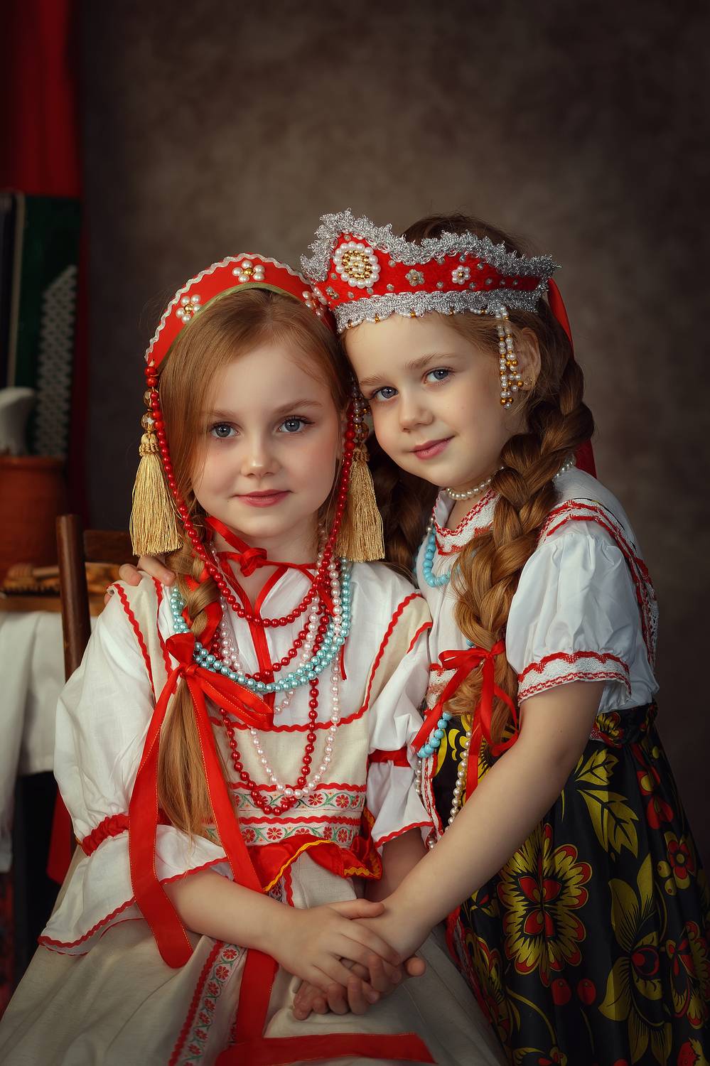 , Рымакова Арина